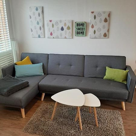 Gemuetliche Ferienwohnung, Laendlich Und Stadtnah, Ruhig Gelegen Реда-Виденбрюк Экстерьер фото